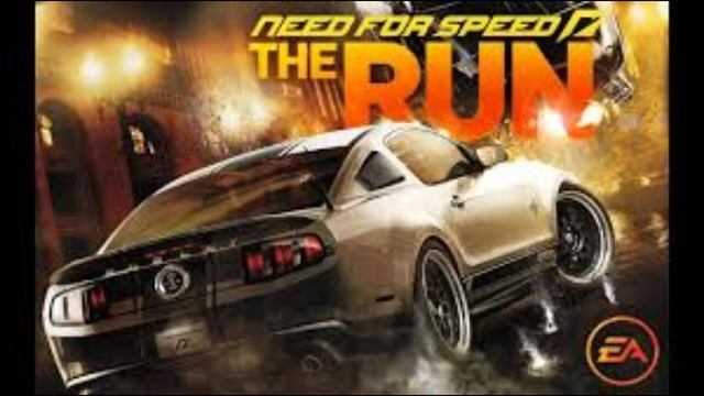 Need for speed the run java music ost - Stage 1 смотреть онлайн