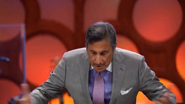 Dr. Michael Youssef - Transformimi i identitetit - Vetëbesimi смотреть онлайн