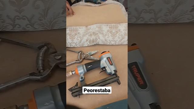 tapizado de sillas смотреть онлайн