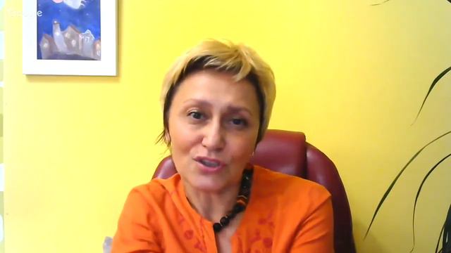 Как быть спокойным? Как не потерять Состояние? Наталья Коростылева смотреть онлайн