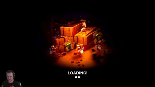 Switch Heads streaming Tiny Troopers: Global Ops with SwitchStars Livestream смотреть онлайн
