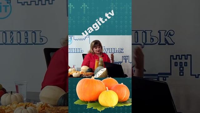 Наталія Боярчук. Гарбузи смотреть онлайн