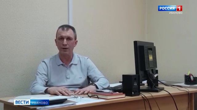 Жители двухэтажек на улицах 3-го Авиотряда и поэта Лебедева в Иванове страдают от протечек смотреть онлайн