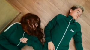 Фанни френдс (клип)