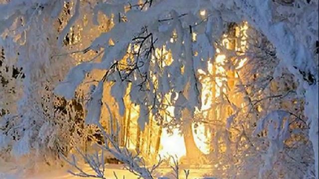 МОРОЗ и СОЛНЦЕ смотреть онлайн