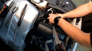 DIY FIX REPAIR 2003-2009 Lexus GX470 Power Steering Pump Noises, whine, moan, groan, grinding