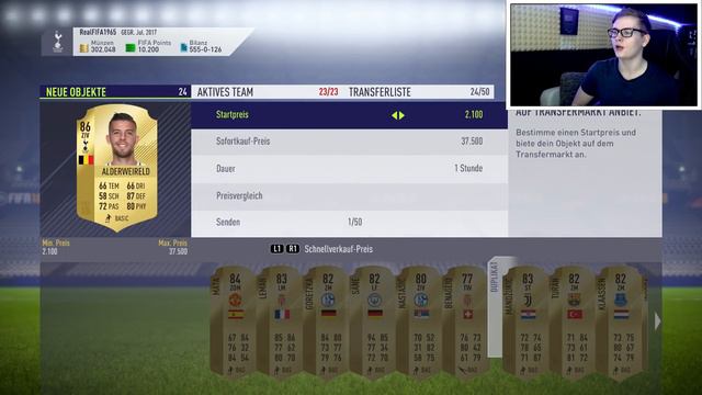 EXTREM krasser BEAST WALKOUT im FUTMAS PACK OPENING!!🔥😱 - Fifa 18: Ultimate Team - OMG! смотреть онлайн