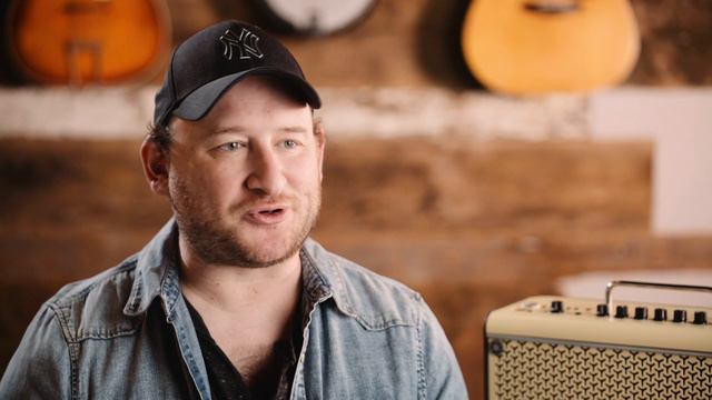 Yamaha THR30II Wireless | Interview | Josh Smith смотреть онлайн
