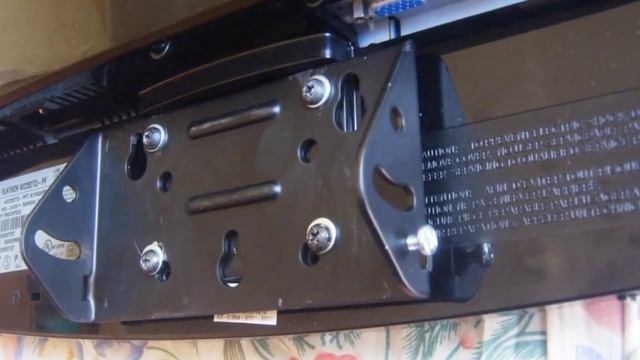 LG W2252TQ Wallmount Project [HD] смотреть онлайн