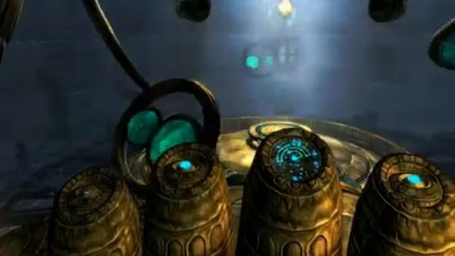 Skyrim Башня Мзарк Древний Свиток смотреть онлайн