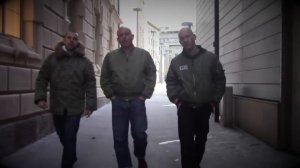 Haymaker - First to die