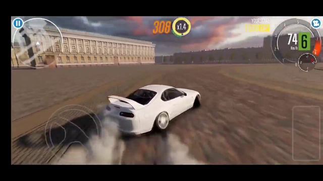 CarX Drift Racing 2 Mod Apk 1.30.1 Unlimited Money Free Shopping Unlocked Car TERBARU 2024 Update! смотреть онлайн