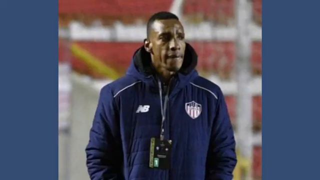 “ANTES DE RECIBIR LA PELOTA, EL JUGADOR YA DEBE SABER QUÉ HACER”: LUIS AMARANTO PEREA смотреть онлайн