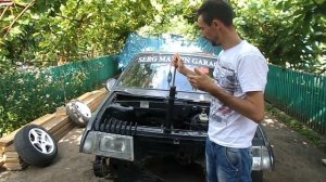 Доработка задней подвески ВАЗ. Тюнинг ходовой. Как построить быструю ВАЗ 2108 с нуля