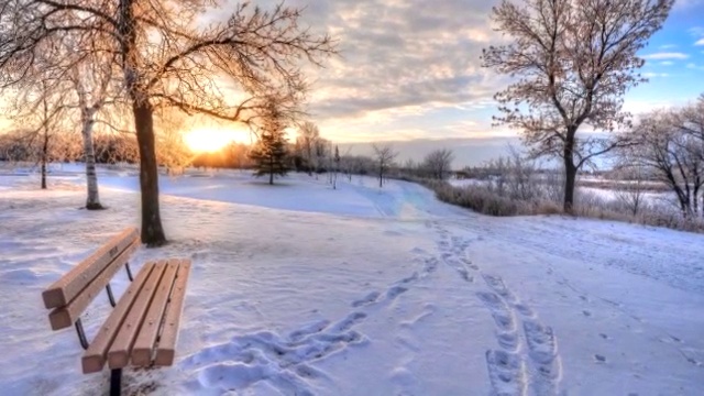 Tori Amos-Winter смотреть онлайн