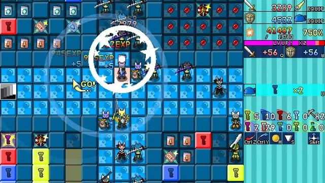 Tactical Nexus - Limit Impure +31 @2371 смотреть онлайн