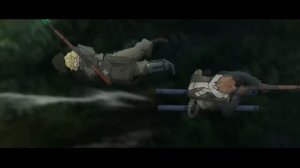 Youjo Senki 「AMV」– Same Old War