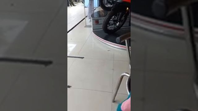 SELF RECORDING SALESMAN - TERMIN 6 2021 смотреть онлайн