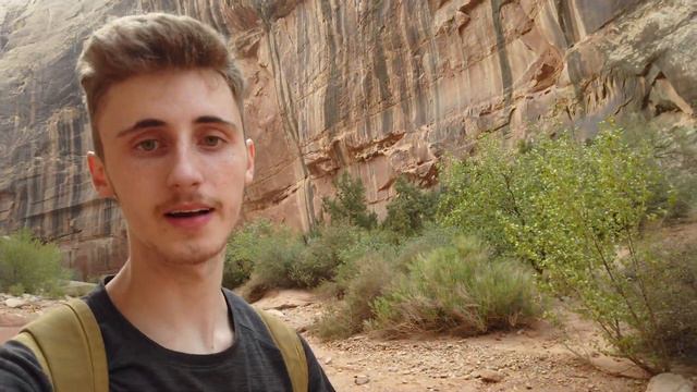 Large Format Photography in Capitol Reef | Day 1 & 2 смотреть онлайн