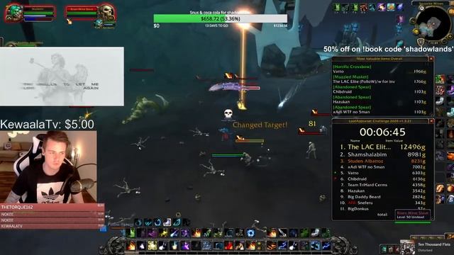 Goldfarming With Studen Albatroz | Complete stream 11.11.2020 смотреть онлайн