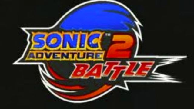 Sonic Adventure 2 Battle Music - Mad Space смотреть онлайн