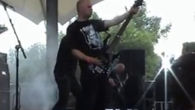 Hail of Bullets-Liberators смотреть онлайн