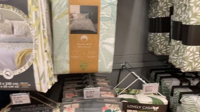 "La Foir' fouille" / Жизнь во Франции. Магазины Перпиньяна. смотреть онлайн