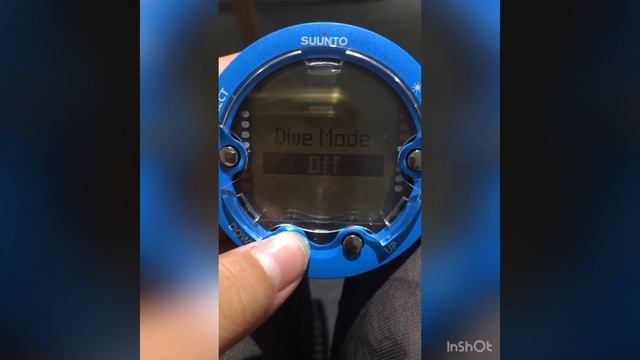 Suunto Zoop Novo Dive Computer Review смотреть онлайн