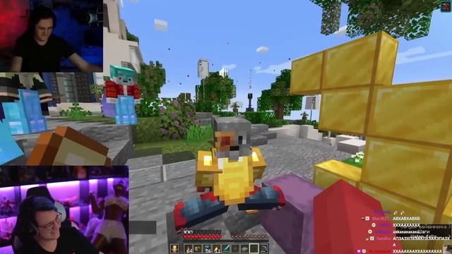 МС МАКС В ДОЛГАХ - Пятёрка Бомбит на МС Макса, Разрушил Отношения и Союз с Городом на СП5 смотреть онлайн