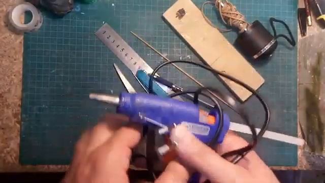 Преподаватель кружка "Авиамоделирование" Бобылев Д.В. Урок 31. смотреть онлайн