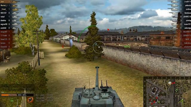 Le Butthurt 25 t Vol 2 Bat Chatillon 25 t Энск смотреть онлайн
