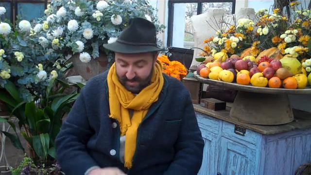 Gardenia Shevardnadze смотреть онлайн