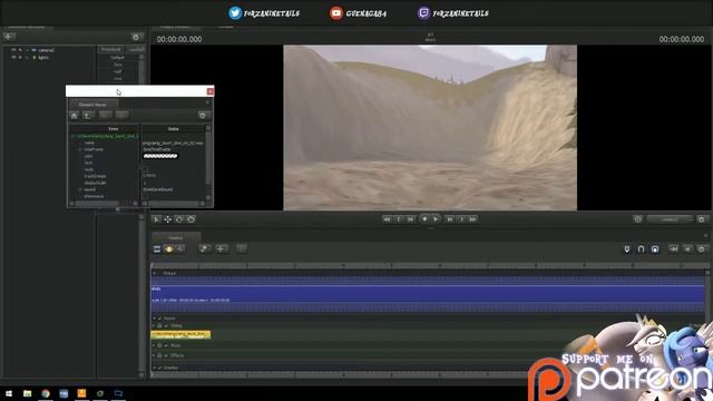SFM Tutorial - Killing The Annoying Echo / Reverb смотреть онлайн