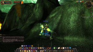 WOWLK Квест - Найти источник