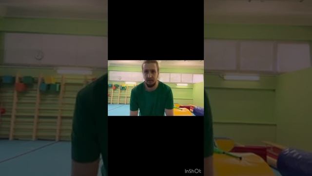 координационная разминка. смотреть онлайн