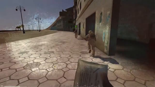 Battlefield 2 Project Reality Co-op (5/8) смотреть онлайн