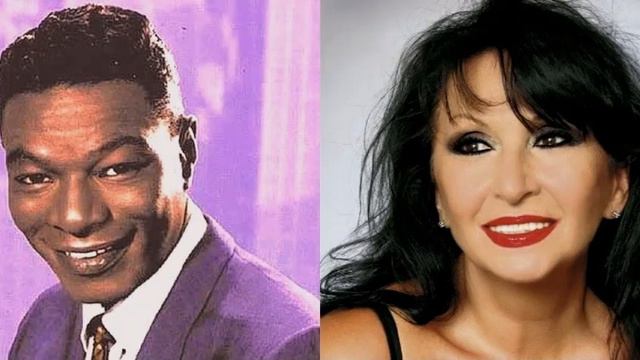 Йорданка Христова - Besame mucho (микс от изп. през 1999 и 1978), (плюс изп. на Нат Кинг Коул, 1944 смотреть онлайн