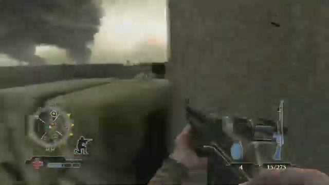 MEDAL OF HONOR AIRBONE #3 [Gameplay|||Live #1198|||XBOX 360] смотреть онлайн