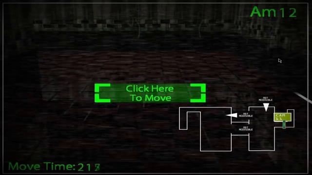PLAY AS FOXY ANIMATRONICS!! FOXY Simulator *JUMPSCARES* смотреть онлайн