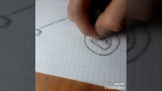 Рисуем девушку??? смотреть онлайн