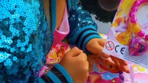 Эльвира и Райан ПРИШЛИ К ДОКТОРУ игры с игрушками Влог