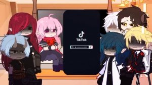 I'm Not That Kind Of Talent React to Deon hart / Demon Arut | ??/?? | not og. | manhwa