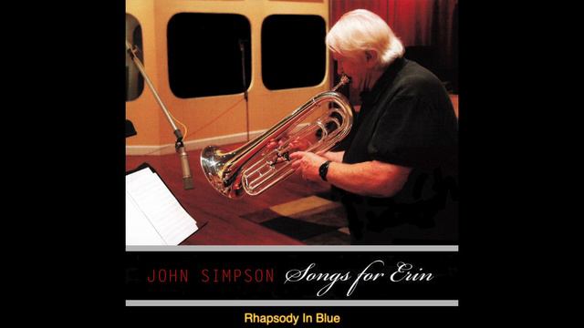 Rhapsody In Blue смотреть онлайн