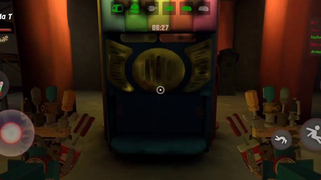 Best Real Project Playtime Mobile Version Game - Android Gameplay Walkthrough смотреть онлайн
