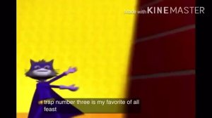 Team umizoomi three terrible traps object overload version