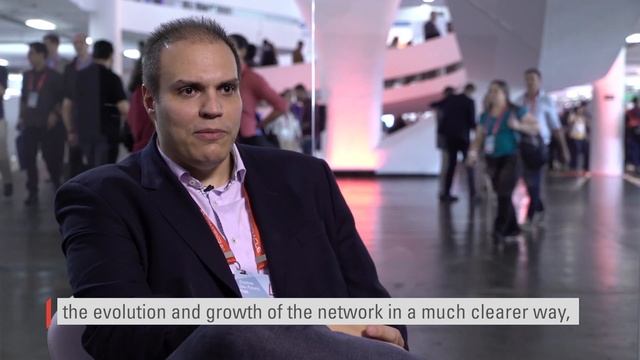 SP Implantes Gains Operational Control with Oracle Analytics Cloud смотреть онлайн