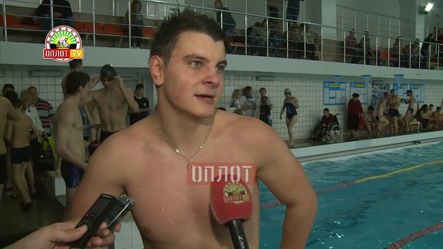 Инвалидность - не отговорка смотреть онлайн