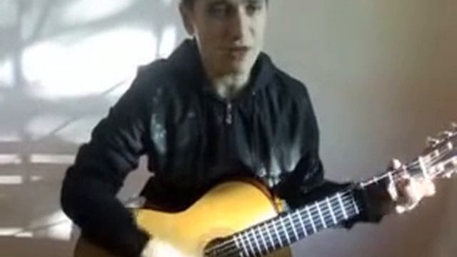 Самат - Огонь свечи