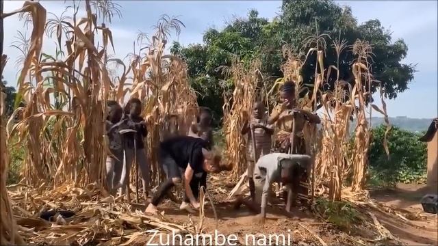 =JERUSALEMA Lyrics In English And Swahili 7 Min Mix Featuring Karina Palma And The School Boy