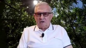 Борис Ратников - О здоровье и влиянии на иммунитет получаемой информации.